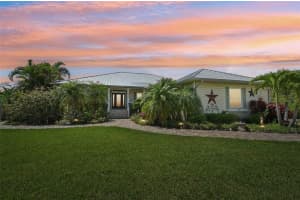 436 ALLIGATOR DRIVE, VENICE, FL 34293 Sold 10/04/24