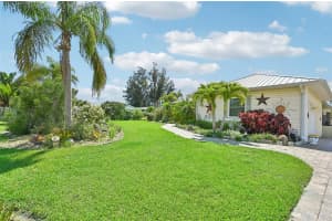 436 ALLIGATOR DRIVE, VENICE, FL 34293 Sold 10/04/24