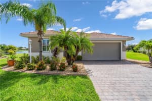 9263 PEREGRINE WAY, NORTH PORT, FL 34287 Sold 04/30/25