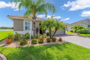 9263 PEREGRINE WAY, NORTH PORT, FL 34287 Sold 04/30/25