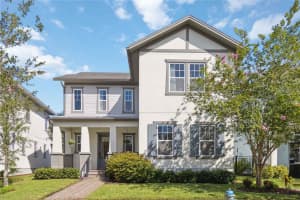 8273 NEMOURS PARKWAY, ORLANDO, FL 32827 Sold 02/24/25