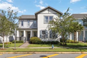 8273 NEMOURS PARKWAY, ORLANDO, FL 32827 Sold 02/24/25