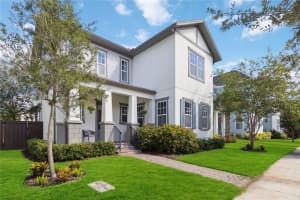 8273 NEMOURS PARKWAY, ORLANDO, FL 32827 Sold 02/24/25