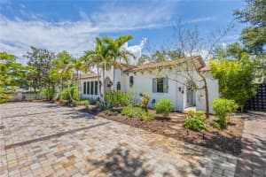 313 HARBOR DR S., VENICE, FL 34285 Sold 11/21/24