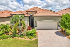 25046 SPARTINA DRIVE, VENICE, FL 34293 Sold 08/30/24