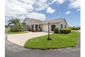 668 IRONWOOD CIRCLE, VENICE, FL 34292 Sold 10/31/24