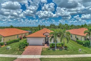 10546 MEDJOOL DRIVE, VENICE, FL 34293 Sold 11/13/24