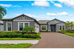 6137 LUNGO LAGO DRIVE, SARASOTA, FL 34241 Sold 12/02/24