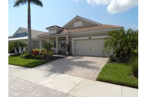11637 RENAISSANCE BOULEVARD, VENICE, FL 34293 Sold 12/02/24