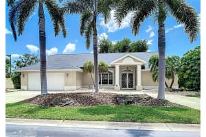 1010 JOYCE COURT, VENICE, FL 34293 Sold 12/02/24