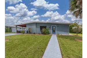 6338 SAFFORD TERRACE, NORTH PORT, FL 34287 Sold 11/22/24