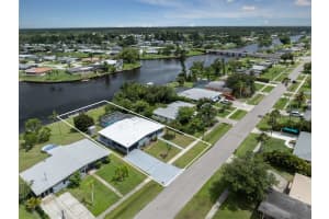 6338 SAFFORD TERRACE, NORTH PORT, FL 34287 Sold 11/22/24