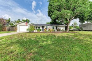 2136 CLEMATIS PLACE, SARASOTA, FL 34239 Sold 10/15/24
