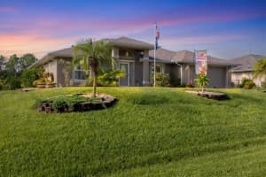 7789 ROCKWELL AVENUE, NORTH PORT, FL 34291 Sold 10/18/24