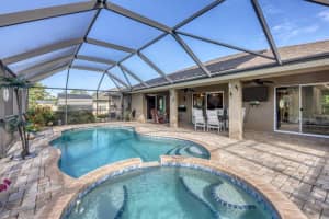 7789 ROCKWELL AVENUE, NORTH PORT, FL 34291 Sold 10/18/24