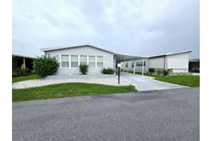 110 RAROTONGA ROAD, NORTH PORT, FL 34287 Sold 10/22/24