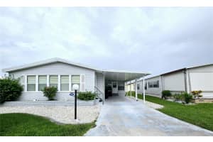 110 RAROTONGA ROAD, NORTH PORT, FL 34287 Sold 10/22/24