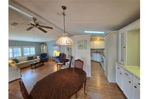 110 RAROTONGA ROAD, NORTH PORT, FL 34287 Sold 10/22/24
