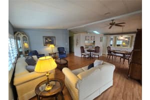 110 RAROTONGA ROAD, NORTH PORT, FL 34287 Sold 10/22/24