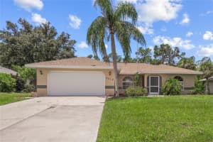 4619 FLINT DRIVE, NORTH PORT, FL 34286 - MLS#MFRN6133730