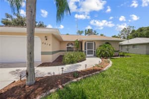 4619 FLINT DRIVE, NORTH PORT, FL 34286 - MLS#MFRN6133730