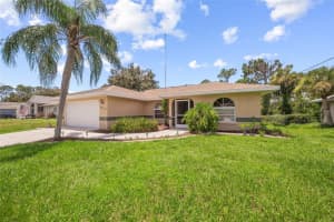4619 FLINT DRIVE, NORTH PORT, FL 34286 - MLS#MFRN6133730
