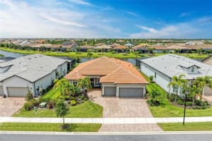13286 RINELLA STREET, VENICE, FL 34293 Sold 10/15/24