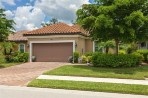 5688 SEMOLINO STREET, NOKOMIS, FL 34275 Sold 11/01/24
