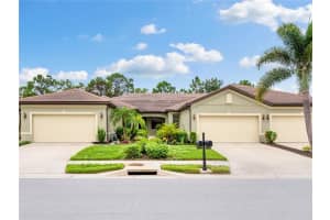 11031 BATELLO DRIVE, VENICE, FL 34292 Sold 08/23/24