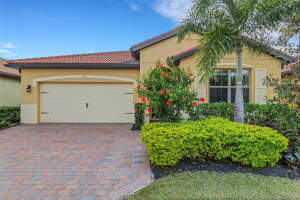 261 CALMAR WAY, NOKOMIS, FL 34275 Sold 01/14/25