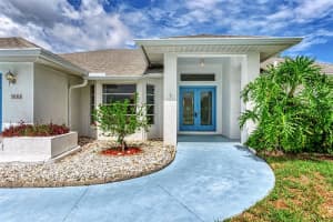 5888 GARFIELD ROAD, VENICE, FL 34293 Sold 03/06/25