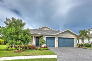 613 MISTIFLOWER CIRCLE, NOKOMIS, FL 34275 Sold 02/18/25