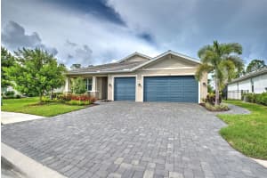 613 MISTIFLOWER CIRCLE, NOKOMIS, FL 34275 Sold 02/18/25