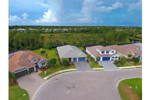 613 MISTIFLOWER CIRCLE, NOKOMIS, FL 34275 Sold 02/18/25