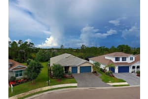 613 MISTIFLOWER CIRCLE, NOKOMIS, FL 34275 Sold 02/18/25