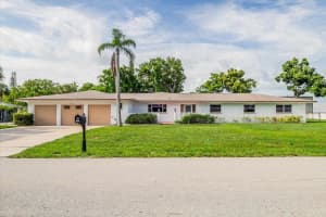2026 PINE TERRACE, SARASOTA, FL 34231 Sold 03/24/25