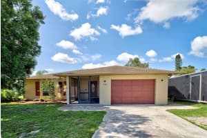 930 DARWIN ROAD, VENICE, FL 34293 Sold 12/30/24