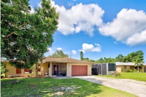 930 DARWIN ROAD, VENICE, FL 34293 Sold 12/30/24