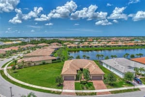 12822 ORIAGO STREET, VENICE, FL 34293 Sold 09/19/24
