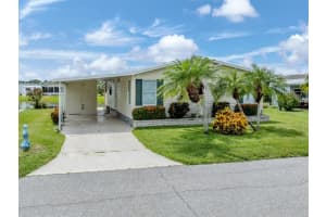 423 PIRATES POINT, NORTH PORT, FL 34287 Sold 03/10/25