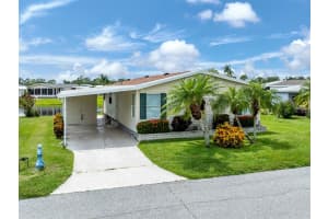 423 PIRATES POINT, NORTH PORT, FL 34287 Sold 03/10/25