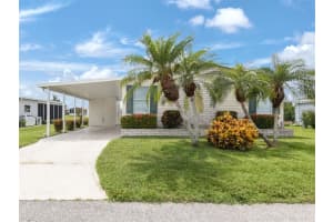 423 PIRATES POINT, NORTH PORT, FL 34287 Sold 03/10/25