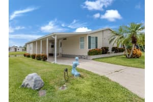 423 PIRATES POINT, NORTH PORT, FL 34287 Sold 03/10/25