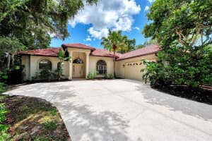 184 GRAND OAK CIRCLE, VENICE, FL 34292 Sold 10/07/24