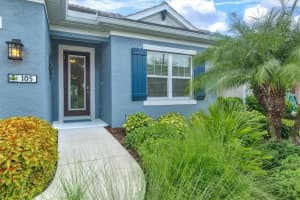 105 COHOSH ROAD, NOKOMIS, FL 34275 Sold 10/25/24