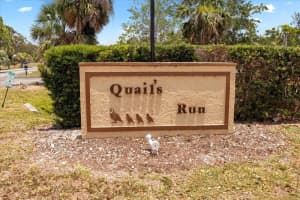 8 QUAILS RUN BOULEVARD, ENGLEWOOD, FL 34223 Sold 07/28/25