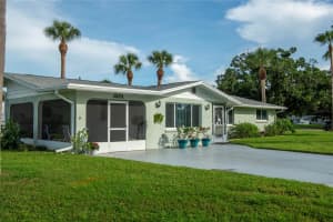 1201 CYPRESS AVENUE, VENICE, FL 34285 Sold 04/23/25