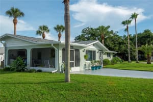 1201 CYPRESS AVENUE, VENICE, FL 34285 Sold 04/23/25