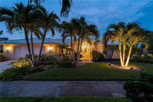 355 GLADSTONE BOULEVARD, ENGLEWOOD, FL 34223 Sold 01/15/25
