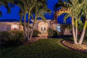 355 GLADSTONE BOULEVARD, ENGLEWOOD, FL 34223 Sold 01/15/25